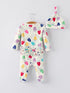 christmas-colorful-light-bulb-baby-girls-romper-with-hat-Sophia's Style--2
